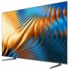 Телевизор HISENSE 85" 85A6BG 6 черный 4K Ultra HD 60Hz DVB-T DVB-T2 DVB-C DVB-S DVB-S2 WiFi Smar