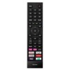 Телевизор HISENSE 85" 85A6BG 6 черный 4K Ultra HD 60Hz DVB-T DVB-T2 DVB-C DVB-S DVB-S2 WiFi Smar