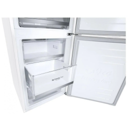 Холодильник LG GC-B459SQCL