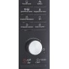 Микроволновая печь SAMSUNG MS23F301TQW/BW 23л., 800Вт, белый