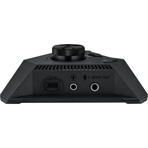 Материнская плата Asus ROG STRIX Z790-I GAMING WIFI Soc-1700 Intel Z790 2xDDR5 mini-ITX AC`97 8ch(7.1) 2.5Gg RAID+HDMI