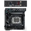 Материнская плата Asus ROG STRIX Z790-I GAMING WIFI Soc-1700 Intel Z790 2xDDR5 mini-ITX AC`97 8ch(7.1) 2.5Gg RAID+HDMI