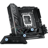 Материнская плата Asus ROG STRIX Z790-I GAMING WIFI Soc-1700 Intel Z790 2xDDR5 mini-ITX AC`97 8ch(7.1) 2.5Gg RAID+HDMI