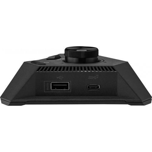 Материнская плата Asus ROG STRIX Z790-I GAMING WIFI Soc-1700 Intel Z790 2xDDR5 mini-ITX AC`97 8ch(7.1) 2.5Gg RAID+HDMI