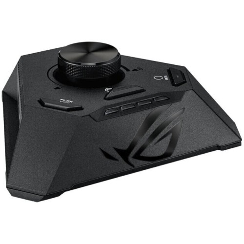Материнская плата Asus ROG STRIX Z790-I GAMING WIFI Soc-1700 Intel Z790 2xDDR5 mini-ITX AC`97 8ch(7.1) 2.5Gg RAID+HDMI