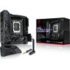 Материнская плата Asus ROG STRIX Z790-I GAMING WIFI Soc-1700 Intel Z790 2xDDR5 mini-ITX AC`97 8ch(7.1) 2.5Gg RAID+HDMI