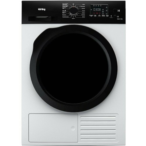 Стиральная машина KORTING KD 69 IHP