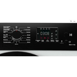 Стиральная машина KORTING KD 69 IHP