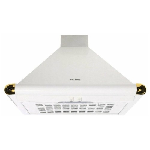 Вытяжка ELIKOR SATURN 60P-180-V1L WH/WH/GOLD