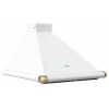 Вытяжка ELIKOR SATURN 60P-180-V1L WH/WH/GOLD