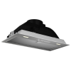 Вытяжка ELIKOR CASPER 70H-450-P3D STEEL