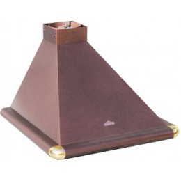 Вытяжка ELIKOR SATURN 60P-180-V1L COPPER/GOLD
