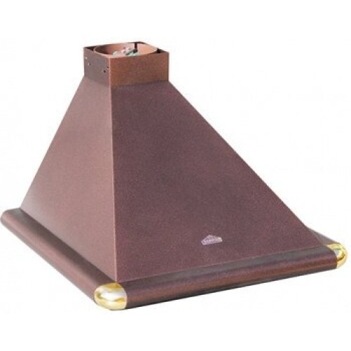 Вытяжка ELIKOR SATURN 60P-180-V1L COPPER/GOLD