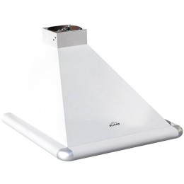 Вытяжка ELIKOR SATURN 60P-180-V1L WH/WH/CHROM