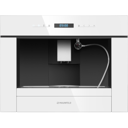 Встраиваемая кофемашина MAUNFELD AMCM1503W