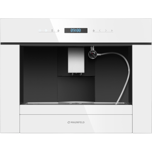 Встраиваемая кофемашина MAUNFELD AMCM1503W