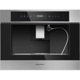 Встраиваемая кофемашина MAUNFELD AMCM1503S