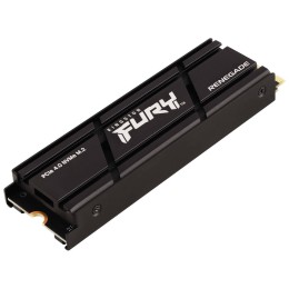 Накопитель SSD Kingston 500GB SFYRSK/500G M.2 2280  NVMe, PCIe 4.0 x4, 3D TLC, R/W 7300/3900MB/s