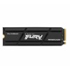 Накопитель SSD Kingston 500GB SFYRSK/500G M.2 2280  NVMe, PCIe 4.0 x4, 3D TLC, R/W 7300/3900MB/s