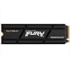 Накопитель SSD Kingston 500GB SFYRSK/500G M.2 2280  NVMe, PCIe 4.0 x4, 3D TLC, R/W 7300/3900MB/s