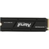 Накопитель SSD Kingston 500GB SFYRSK/500G M.2 2280  NVMe, PCIe 4.0 x4, 3D TLC, R/W 7300/3900MB/s