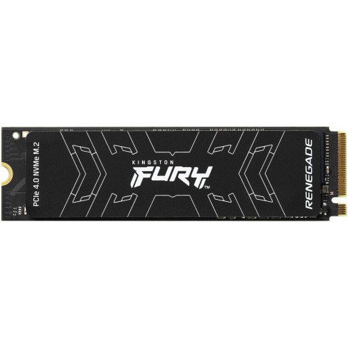 Накопитель SSD Kingston 500GB SFYRSK/500G M.2 2280  NVMe, PCIe 4.0 x4, 3D TLC, R/W 7300/3900MB/s