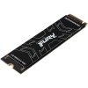Накопитель SSD Kingston 500GB SFYRSK/500G M.2 2280  NVMe, PCIe 4.0 x4, 3D TLC, R/W 7300/3900MB/s