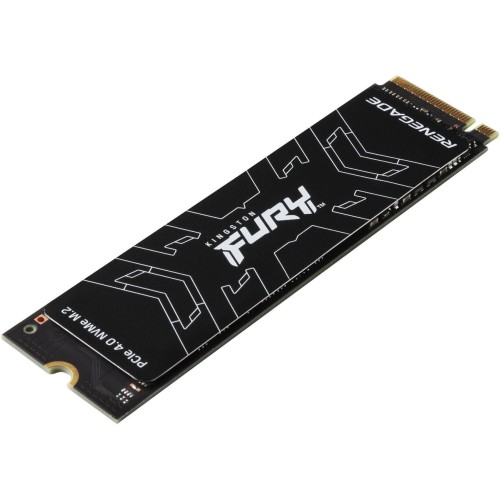 Накопитель SSD Kingston 500GB SFYRSK/500G M.2 2280  NVMe, PCIe 4.0 x4, 3D TLC, R/W 7300/3900MB/s