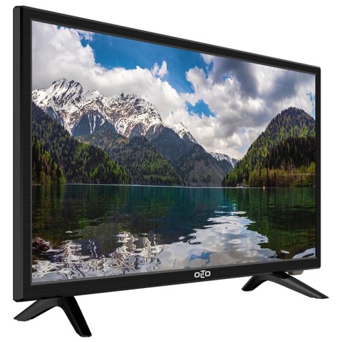 Телевизор OLTO 24" 24H337 ЖК