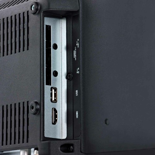 Телевизор OLTO 24" 24H337 ЖК