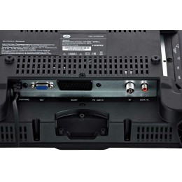 Телевизор OLTO 24" 24H337 ЖК
