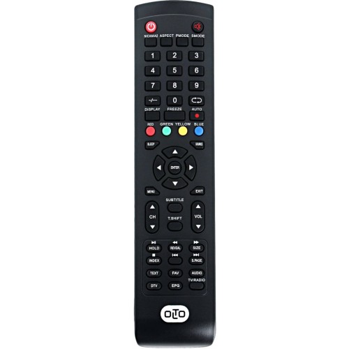 Телевизор OLTO 24" 24H337 ЖК