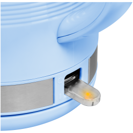 Электрочайник MAUNFELD MGK-631BL