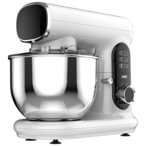 Миксер JVC JK-MX515 white