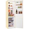 Холодильник NORDFROST BEIGE NRB 154 E