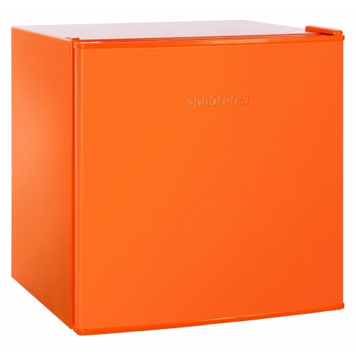 Холодильник NORDFROST ORANGE NR 402 OR