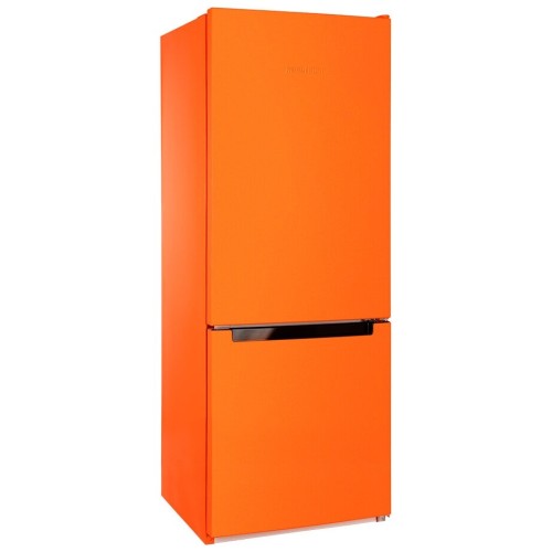 Холодильник NORDFROST ORANGE NRB 121 OR