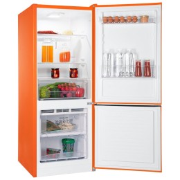 Холодильник NORDFROST ORANGE NRB 121 OR