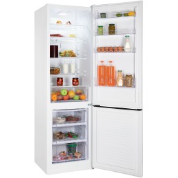 Холодильник NORDFROST WHITE NRB 134 W