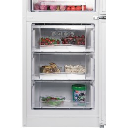 Холодильник NORDFROST WHITE NRB 134 W