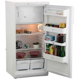 Холодильник INDESIT ITD 125 W белый (однокамерный)