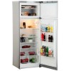 Холодильник INDESIT TIA 16 S серебристый (двухкамерный)