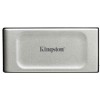 Накопитель SSD Kingston USB 3.2 4Tb SXS2000/4000G XS2000 1.8" серый