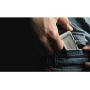 Накопитель SSD Kingston USB 3.2 4Tb SXS2000/4000G XS2000 1.8" серый