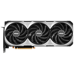 Видеокарта MSI PCI-E 4.0 RTX 4080 16GB VENTUS 3X OC