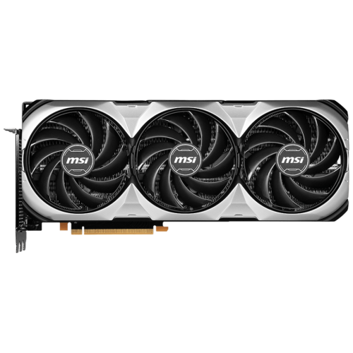 Видеокарта MSI PCI-E 4.0 RTX 4080 16GB VENTUS 3X OC