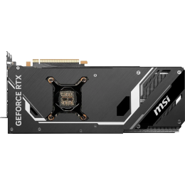 Видеокарта MSI PCI-E 4.0 RTX 4080 16GB VENTUS 3X OC