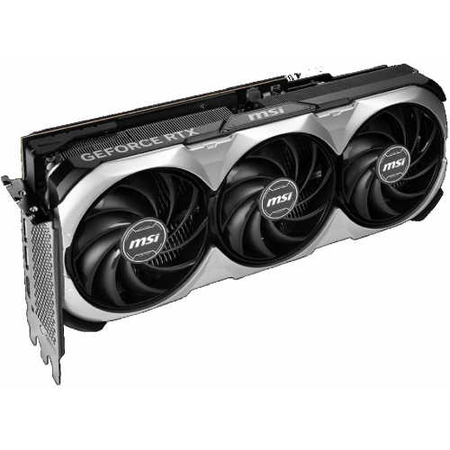 Видеокарта MSI PCI-E 4.0 RTX 4080 16GB VENTUS 3X OC
