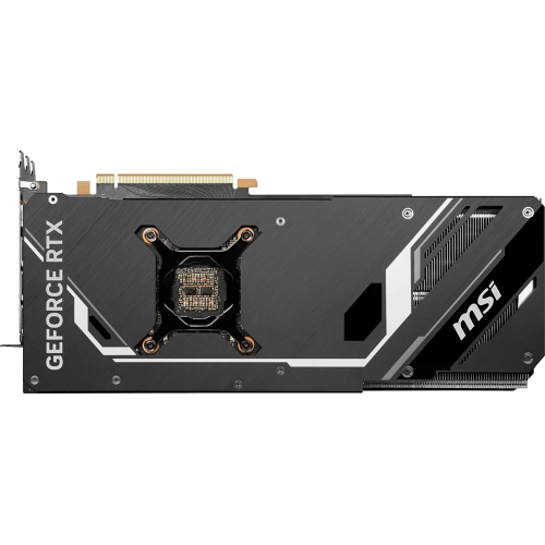 Видеокарта MSI PCI-E 4.0 RTX 4080 16GB VENTUS 3X OC