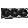 Видеокарта MSI PCI-E 4.0 RTX 4080 16GB VENTUS 3X OC
